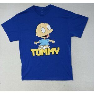 Nickelodeon Rugrats Tommy Pickles T-Shirt